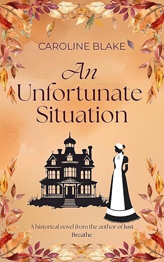 An Unfortunate Situation book cover