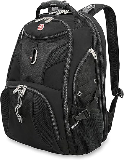swissgear backpack