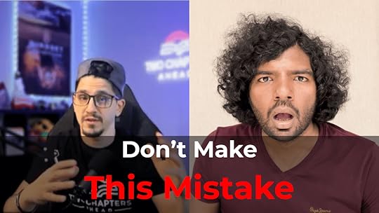 samer itani interview