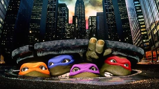 Original TEENAGE MUTANT NINJA TURTLES Film Returns to Theaters for 35th Anniversary_1