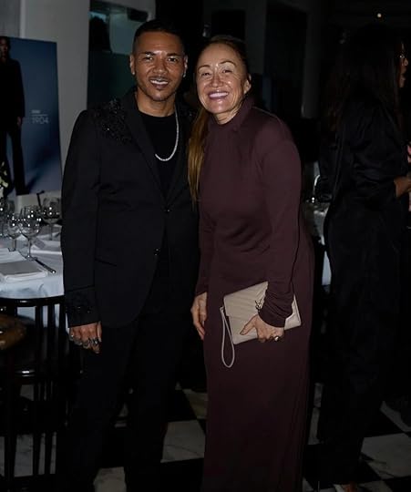 FIFA celebrates the debut of its ready-to-wear brand in Beverly Hills