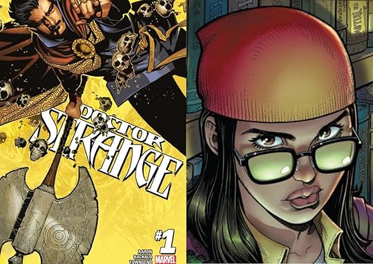 The Marvel Comics History of IRONHEART’s Zelma Stanton_1