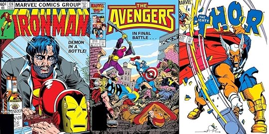 Jim Shooter, Legendary Marvel Comics Editor and SECRET WARS Creator, Dies at 73_2
