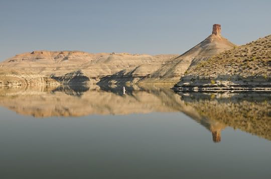 Flaming Gorge National Recreation Area