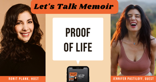 Episode 181 ft. Jennifer Pastiloff