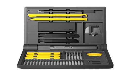 Review: HOTO Tools