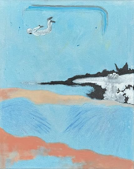 Burst Mode, 2025, 30