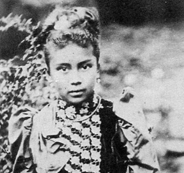 Princess Razafinandriamanitra
