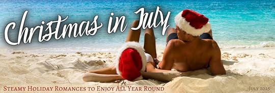 christmasinjuly