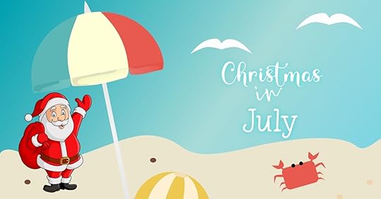 christmasinjuly2