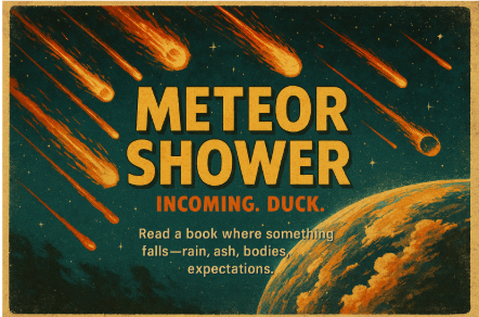 meteor