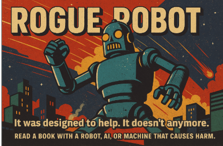 Rogue Robot