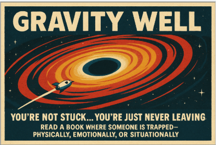 Gravity Well