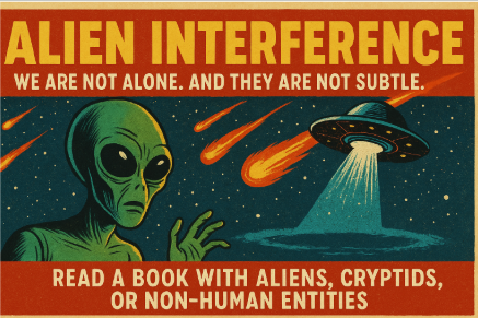 alien interference