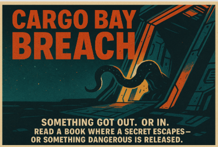 Cargo Bay Breach