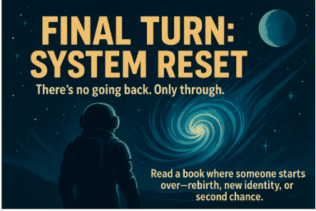 Final Turn: System Reset