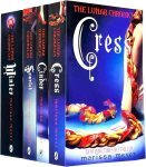 The Lunar Chronicles