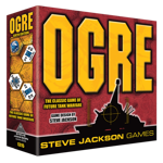 Ogre Sixth Edition
