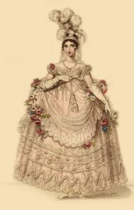 courtdress