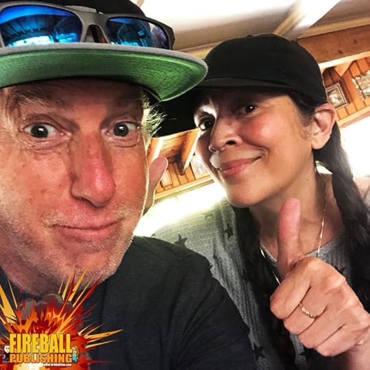 Automotive Pop Culture Movie and TV Car Art by Fireball Tim Garage