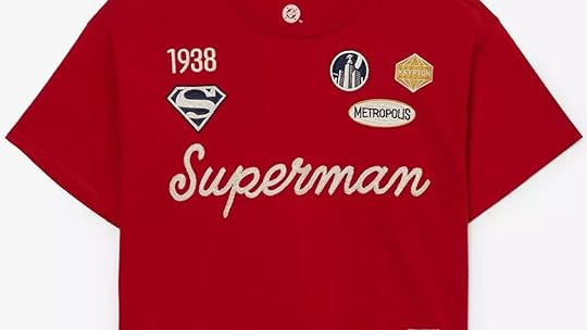 Box Lunch’s New SUPERMAN Collection Celebrates the Man of Steel_2