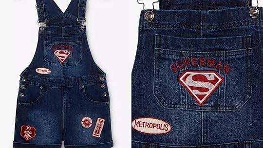 Box Lunch’s New SUPERMAN Collection Celebrates the Man of Steel_3
