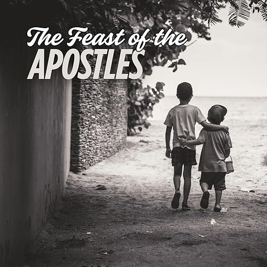 Feast of the Apostles