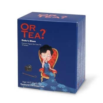 Duke's Blues Or Tea? ( 10 builtjes BIO) - Thee.be