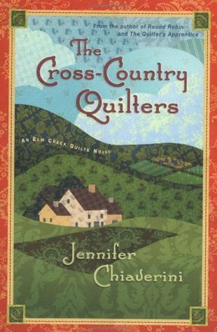 Review: A Couple of Elm Creek Quilts Titles