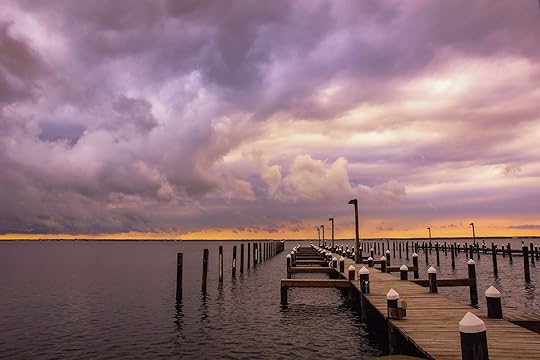 New Jersey nature