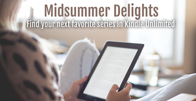 Midsummer Delights