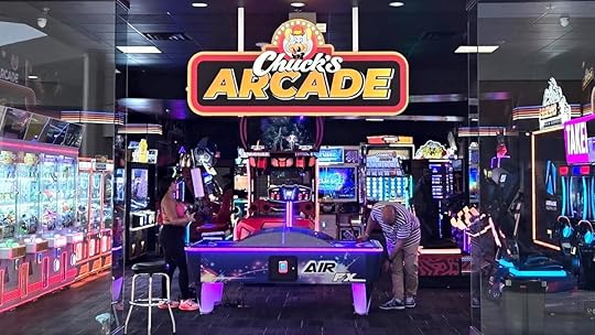 Chuck E. Cheese Opens 10 Chuck’s Arcades for Adults_1