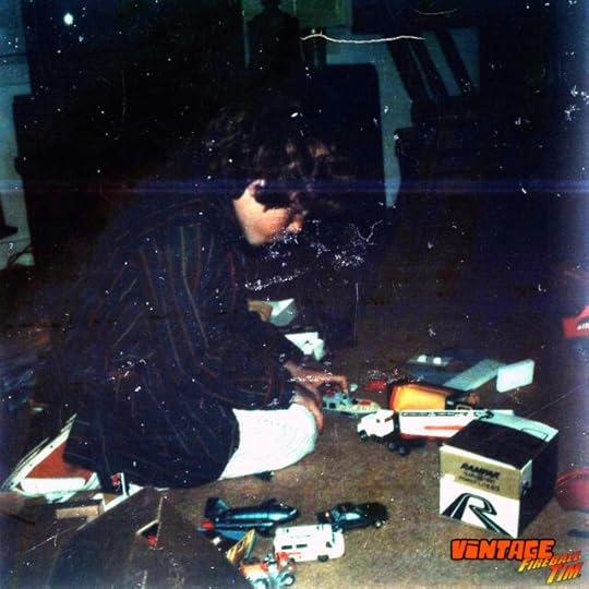 Automotive Pop Culture Movie and TV Car Art by Fireball Tim Garage