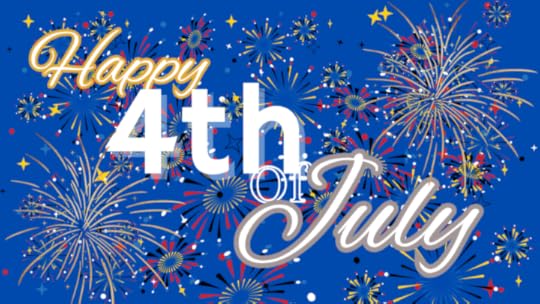 Freedom doesn't come without sacrifice.