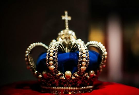 Under God’s Authority