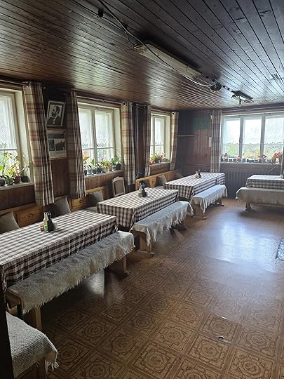 Хижа „Момина поляна“