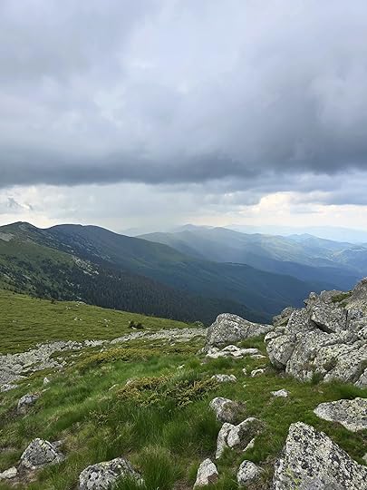 Стара планина