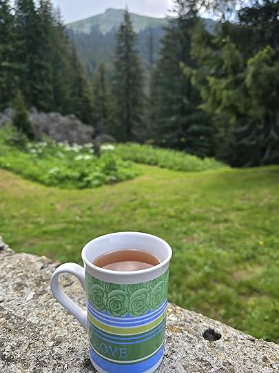 Хижа „Момина поляна“