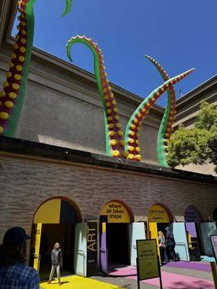 emotionair balloon museum san francisco