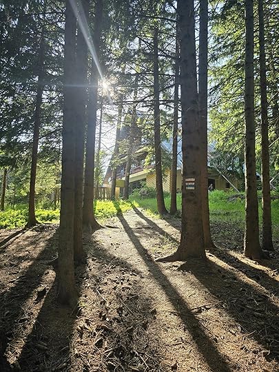 Хижа „Горски рай“