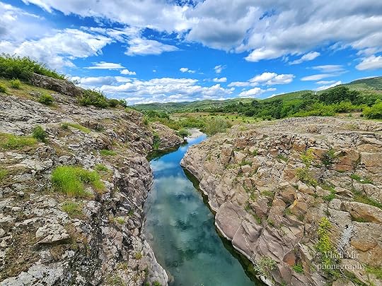 Чуковска река