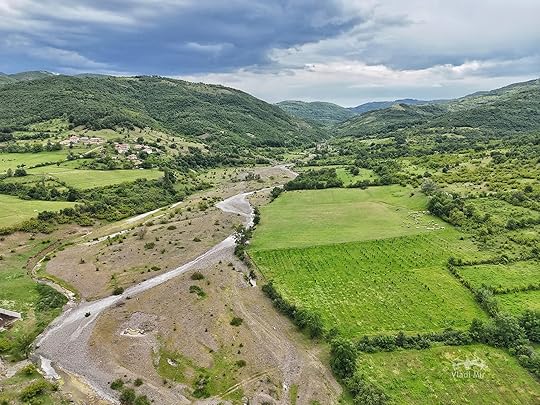 Чуковска река