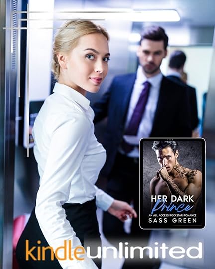 Her Dark Prince