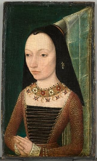 margaret of york