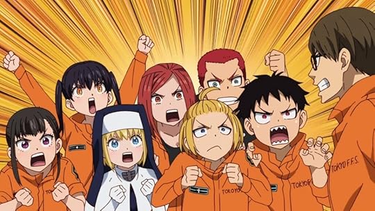 Anime Deals July 2025 Blog Banner