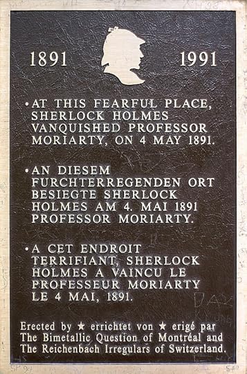 https://commons.wikimedia.org/wiki/File:Sherlock_Holmes_plaque.jpg