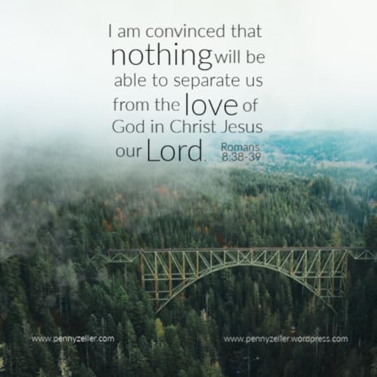 Romans 8 38-39