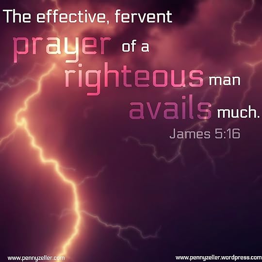 James 5 16