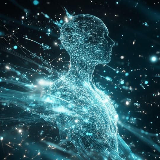 depiction of AI