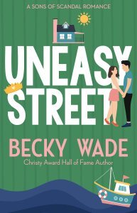 Uneasy Street